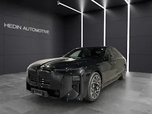 BMW i7 xDrive60