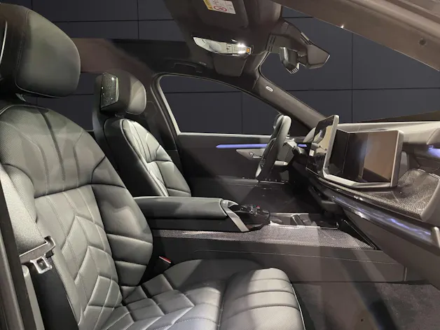 BMW i7 xDrive60