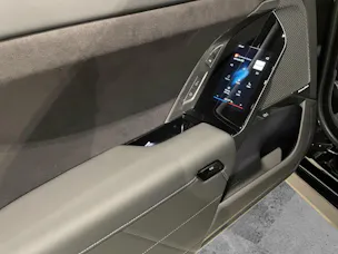 BMW i7 xDrive60