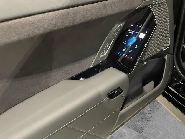BMW i7 xDrive60