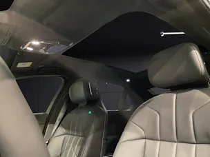 BMW i7 xDrive60