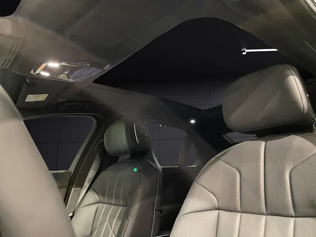 BMW i7 xDrive60
