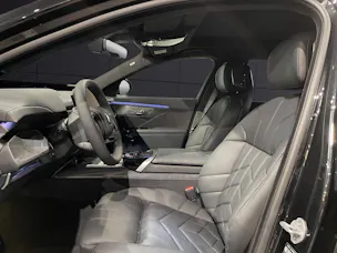 BMW i7 xDrive60