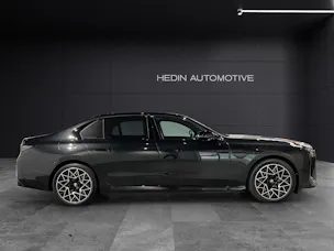 BMW i7 xDrive60