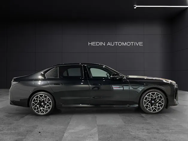 BMW i7 xDrive60
