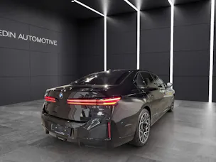 BMW i7 xDrive60