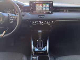 Honda HR-V 1.5 i-MMD Advance