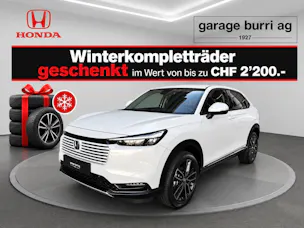 HONDA HR-V 1.5 i-MMD Advance