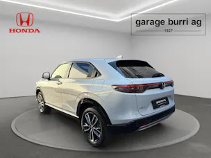 Honda HR-V 1.5 i-MMD Advance