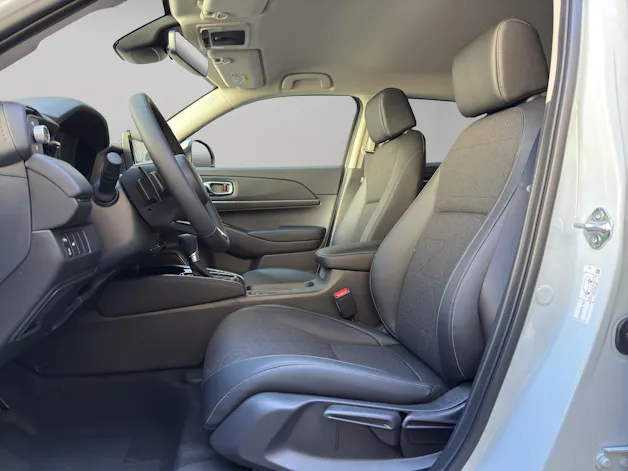 Honda HR-V 1.5 i-MMD Advance