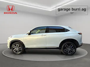 Honda HR-V 1.5 i-MMD Advance