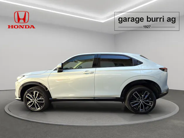 Honda HR-V 1.5 i-MMD Advance