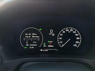 Honda HR-V 1.5 i-MMD Advance