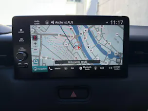 Honda HR-V 1.5 i-MMD Advance