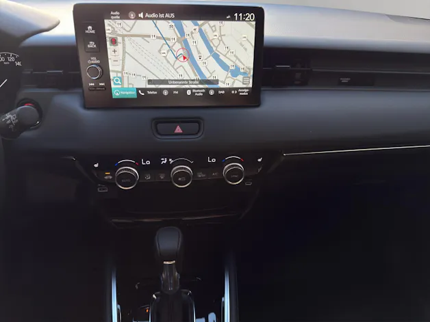 Honda HR-V 1.5 i-MMD Advance