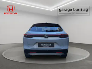 Honda HR-V 1.5 i-MMD Advance