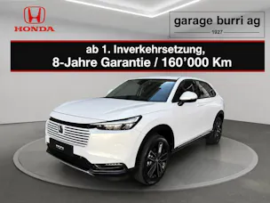 Honda HR-V 1.5 i-MMD Advance
