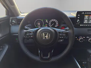 Honda HR-V 1.5 i-MMD Advance