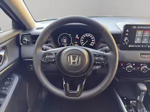 Honda HR-V 1.5 i-MMD Advance