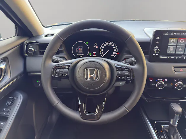 Honda HR-V 1.5 i-MMD Advance