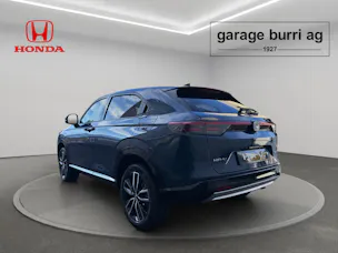 Honda HR-V 1.5 i-MMD Advance
