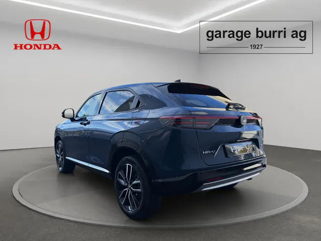 Honda HR-V 1.5 i-MMD Advance
