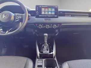 Honda HR-V 1.5 i-MMD Advance