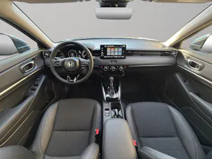 Honda HR-V 1.5 i-MMD Advance