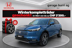 HONDA HR-V 1.5 i-MMD Advance