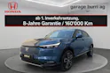 Honda HR-V 1.5 i-MMD Advance