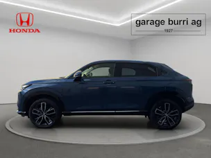 Honda HR-V 1.5 i-MMD Advance