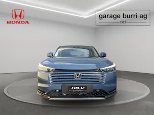 Honda HR-V 1.5 i-MMD Advance