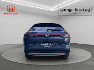 Honda HR-V 1.5 i-MMD Advance