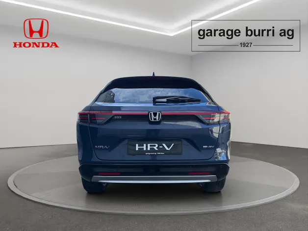 Honda HR-V 1.5 i-MMD Advance