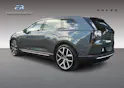 Volvo EX60 Twin Ultra AWD