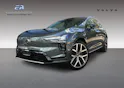 Volvo EX60 Twin Ultra AWD