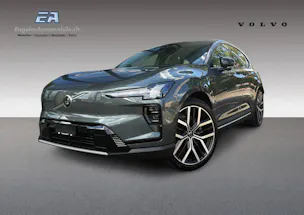 Volvo EX60 Twin Ultra AWD