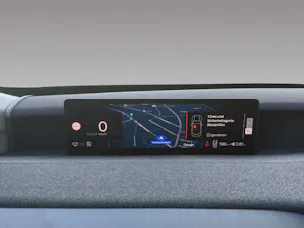 Volvo EX60 Twin Ultra AWD