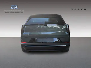 Volvo EX60 Twin Ultra AWD
