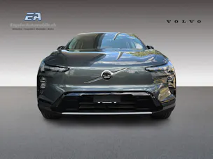 Volvo EX60 Twin Ultra AWD