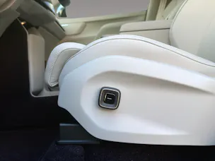 Volvo EX60 Twin Ultra AWD