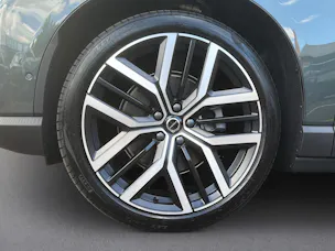 Volvo EX60 Twin Ultra AWD