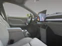 Volvo EX60 Twin Ultra AWD