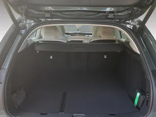 Volvo EX60 Twin Ultra AWD