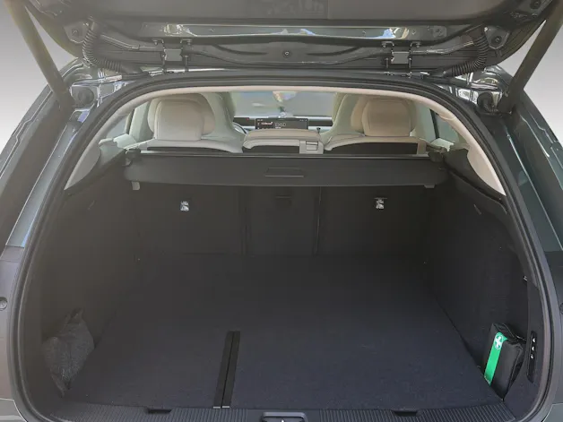 Volvo EX60 Twin Ultra AWD