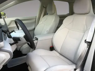 Volvo EX60 Twin Ultra AWD