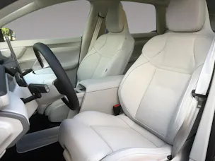 Volvo EX60 Twin Ultra AWD