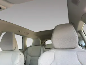 Volvo EX60 Twin Ultra AWD