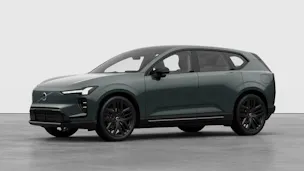 Volvo EX60 Twin Ultra AWD