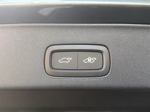 Volvo EX60 Twin Ultra AWD